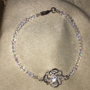 Customs jewelry braclet